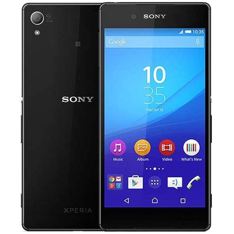 Sony Xperia Z3 Plus Price in Bangladesh, Full Specs (May 2024) | SmartphonesBD