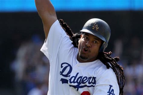 Manny Ramirez Saves The Day: Dodgers Win 2-1 - True Blue LA