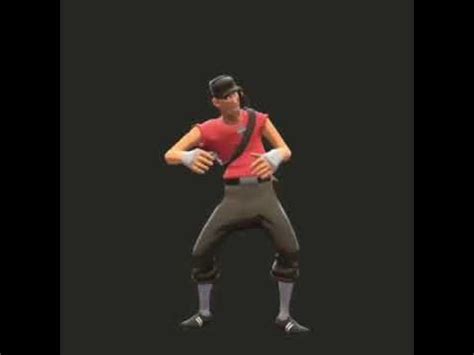 TF2 Scout laugh (Louder) - YouTube