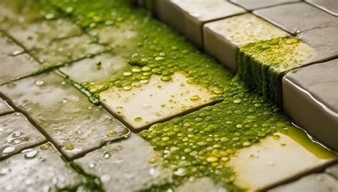 Mold in Shower Grout: Prevention & Cleaning Tips