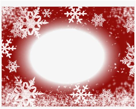 Png Vector Xmas - Christmas Frame Templates For Photoshop - Free ...