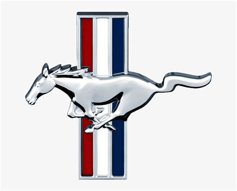 Mustang Logo Ford Mustang For Sale In New Smyrna Beach - Ford Mustang Logo Png - Free ...