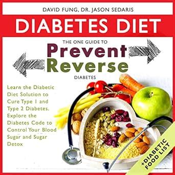 Dr Jason Fung Diabetes Diet - DiabetesWalls