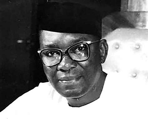 Was Nnamdi Azikiwe Constitutionally A Mere Ceremonial President?, By ...