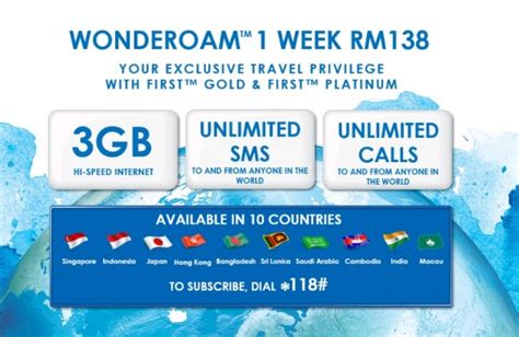 celcom roaming plan - Jeremy Solis