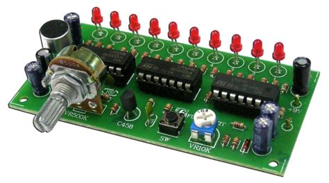 LED Programming Circuit Kit at Rs 55/piece | LED Circuit Board in Delhi ...