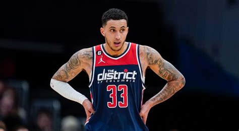 AP Source: Kyle Kuzma opts out of contract with Wizards