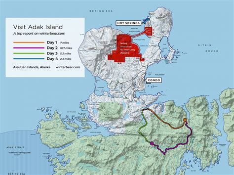 Visit Adak Island! | trip reports on Winterbear.com