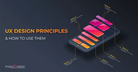 10 Fundamental UX Design Principles and How to Use Them