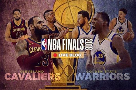 Live Updates: 2018 NBA Finals | Philstar.com