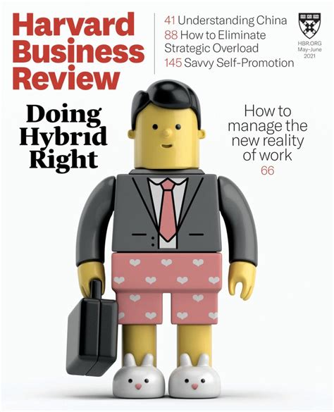 Harvard Business Review Magazine Subscription Discount | Ideas and Advice for Leaders ...