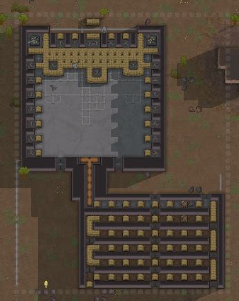 Is my Kill box is good? : r/RimWorld