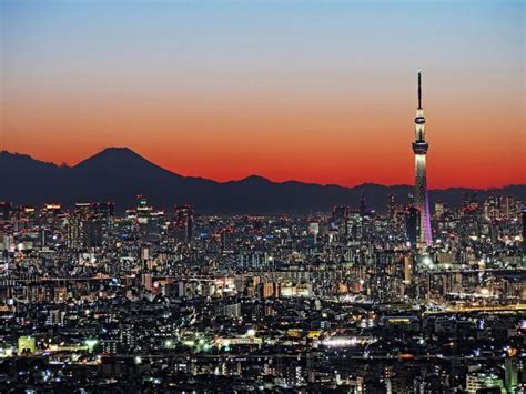 5 Insider Tips for Your Tokyo Skytree Visit – Japanalytic