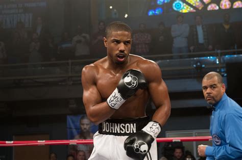 Download Michael B. Jordan Adonis Creed Movie Creed 4k Ultra HD Wallpaper