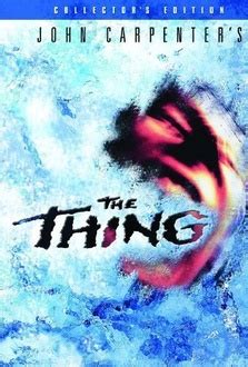 The Thing Quotes, Movie quotes – Movie Quotes .com