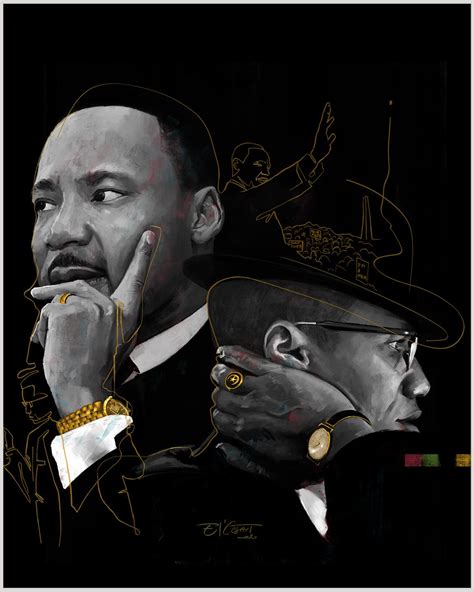 El'Cesart | Black history month art, Posters art prints, Fine arts posters