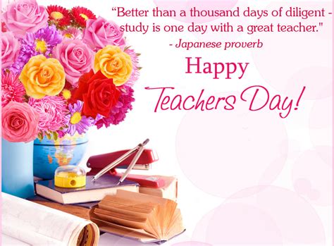 Happy Teachers Day Greeting Cards 2024 {Free Download}