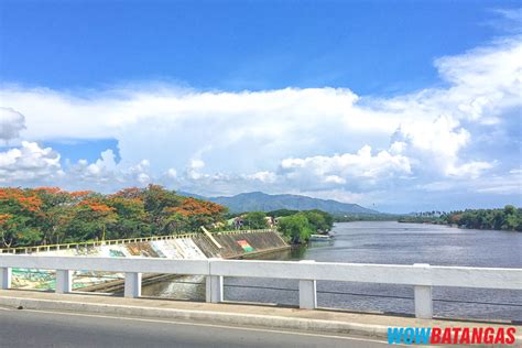 Ilog ng Calumpang sa Batangas City | WOWBatangas.com - Ang Official ...