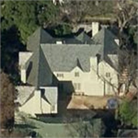 David Bonderman's House in Fort Worth, TX - Virtual Globetrotting