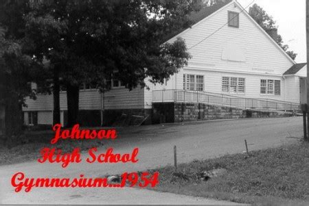 Johnson High School - Find Alumni, Yearbooks and Reunion Plans