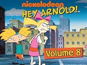 Amazon.com: Hey Arnold!: Season 8, Episode 3 "Grandpa's Packard/Phoebe's Little Problem": Amazon ...