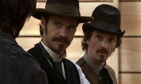 Deadwood cast struggling to get everyone together for a revival movie