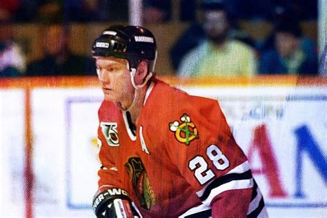 Steve Larmer Stats? | NHL Career, Season, and Playoff Statistics