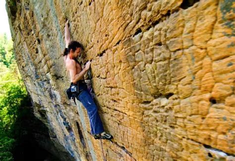 The Best Rock-Climbing Locations in Cincinnati! - Lost In Cincinnati