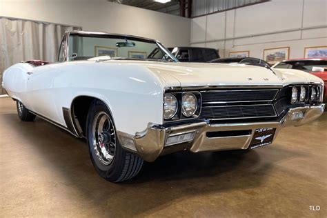 Feature Restoration 1967 Buick Wildcat AutoRestorer, 54% OFF