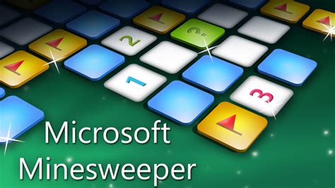 Microsoft Minesweeper (Ad-supported)
