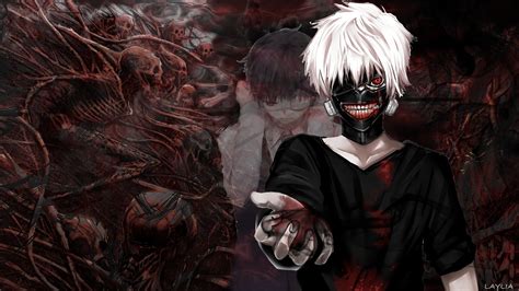 Kaneki Tokyo Ghoul Wallpaper (78+ images)