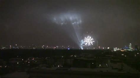 Fireworks | New Years Eve 2010 | Berlin | Brandenburg Gate - YouTube