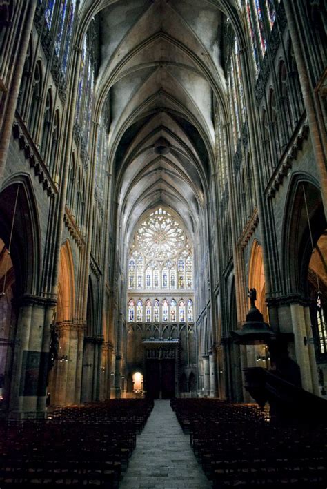 Discover Metz Cathedral, the Lantern of God - French Moments