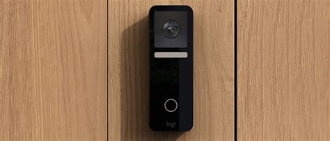 Logitech Circle View Doorbell review | TechRadar