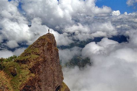 Seven great hiking destinations in the Cordilleras | ABS-CBN News