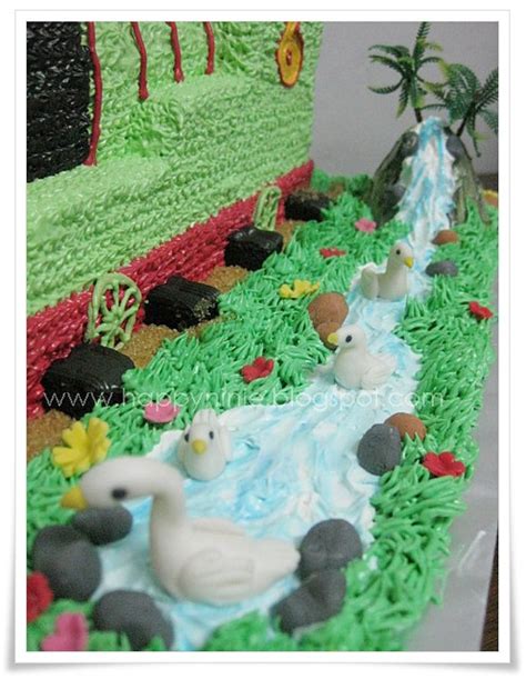 percy Train | Percy train cake for KARL | happyninie | Flickr