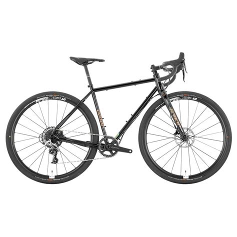 Niner RLT Steel 3-Star Bike 2022 - BLACK/BRONZE - 56CM [Bikes_201219aaa456] - $199.00 : Mountain ...