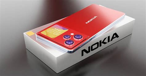 Best Nokia Phones May 2023: 12GB RAM, 200MP Cameras!