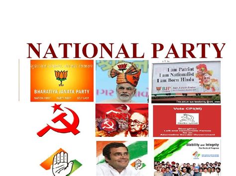 Knowledge-Wisdom-Experience : NATIONAL PARTIES OF INDIA AFTER GENERAL ELECTIONS 2014