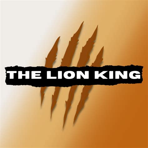 The Lion King 2023 — ActUp Theater