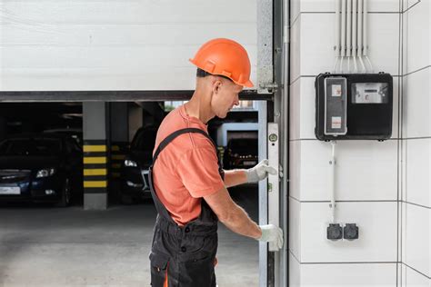 Garage Door Installation - Kangaroo Garage Doors