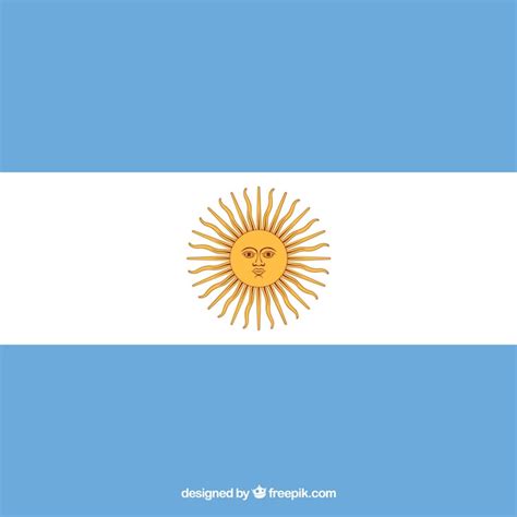 Argentina Flag Images - Free Download on Freepik