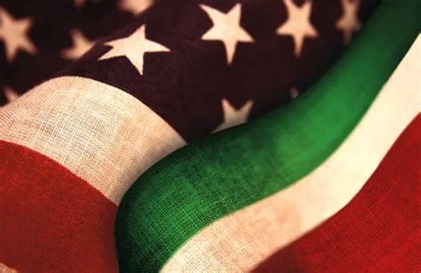 National Italian-American Heritage Month • Italia Living