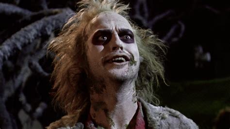 Every Major Character In Beetlejuice Ranked