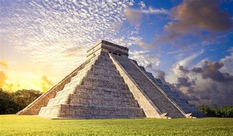 Chichen Itza Early Tour [The Sacred City]