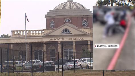 Fights at high school | Atascocita, Texas news | khou.com