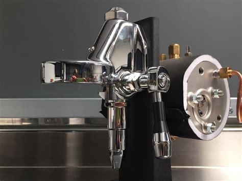 How to Master the Espresso Group Head - Espresso and Machines