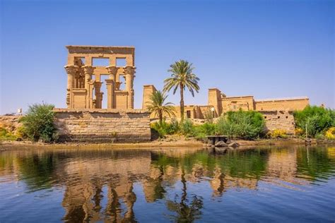 Tickets & Tours - Philae Temple (Temple of Isis), Aswan - Viator