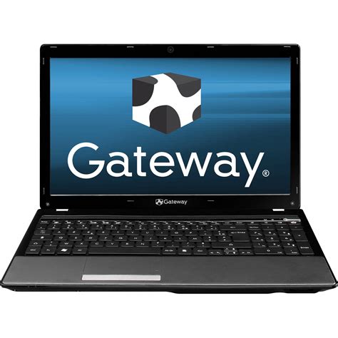 Gateway NV79C49u 17.3" Laptop Computer (Satin Black)