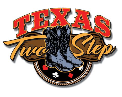 Texas Two-Step – Platform Gaming Technologies